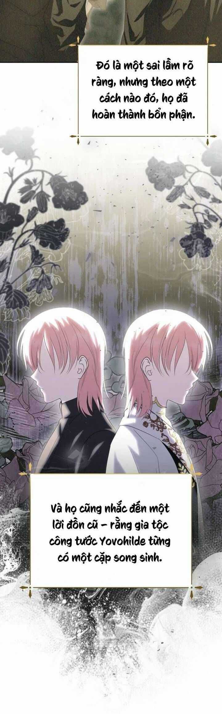 Phía Sau Mặt Nạ Của Nam Chính Hiền Lành Chương 78 trang 31