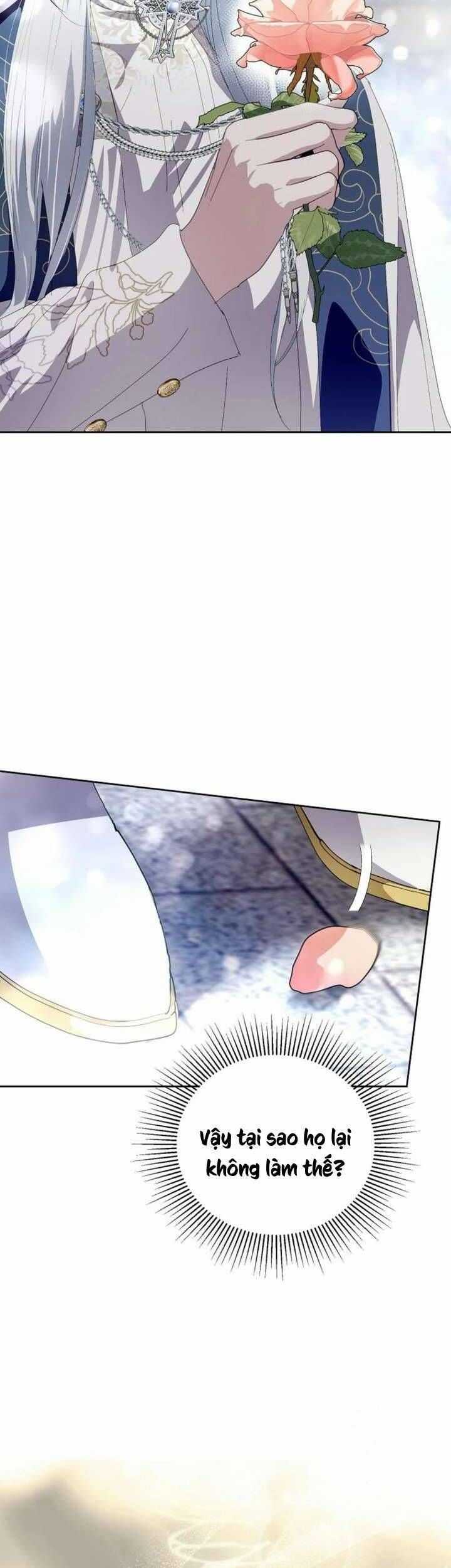 Phía Sau Mặt Nạ Của Nam Chính Hiền Lành Chương 78 trang 35