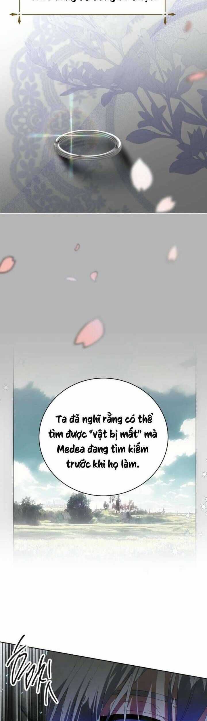 Phía Sau Mặt Nạ Của Nam Chính Hiền Lành Chương 78 trang 38