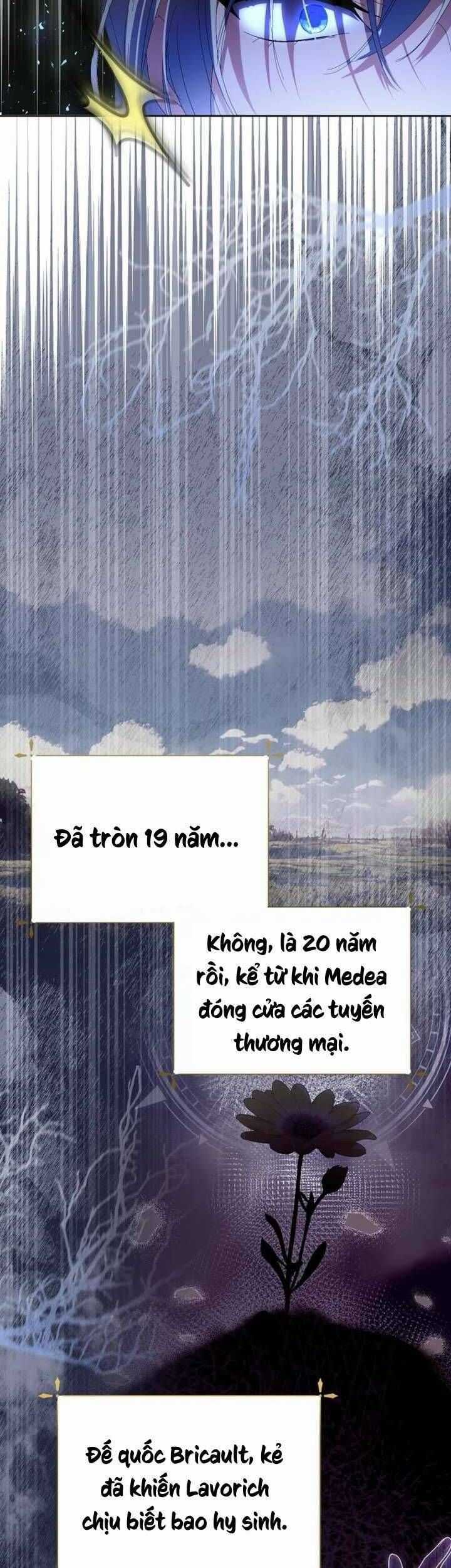 Phía Sau Mặt Nạ Của Nam Chính Hiền Lành Chương 78 trang 39