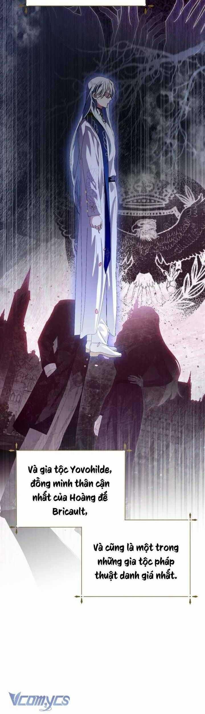 Phía Sau Mặt Nạ Của Nam Chính Hiền Lành Chương 78 trang 40