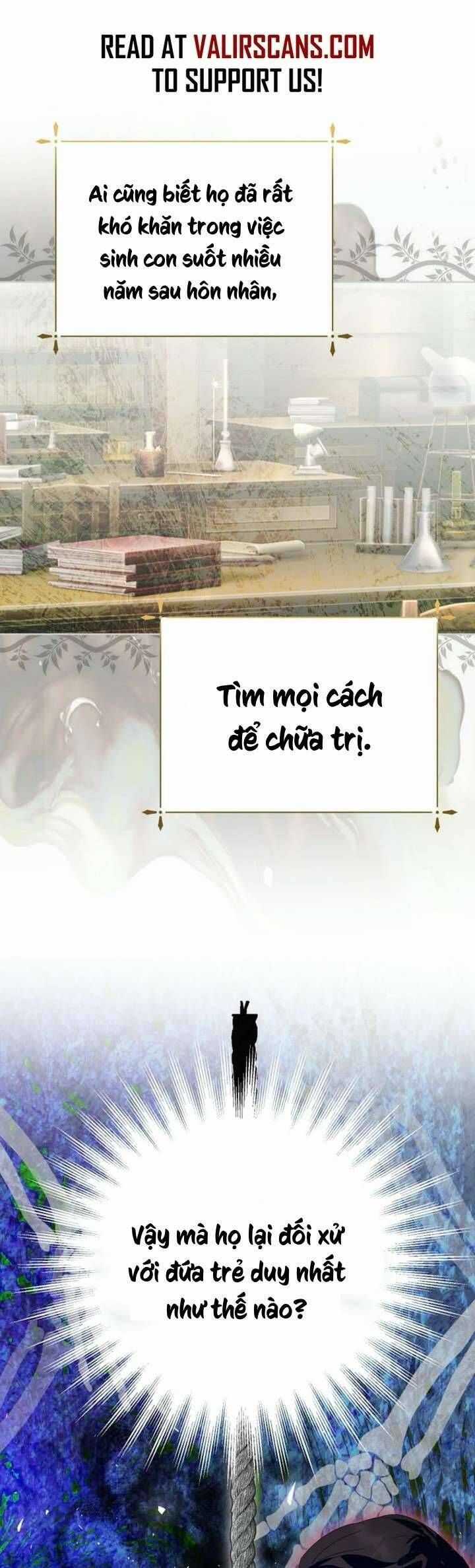 Phía Sau Mặt Nạ Của Nam Chính Hiền Lành Chương 78 trang 41