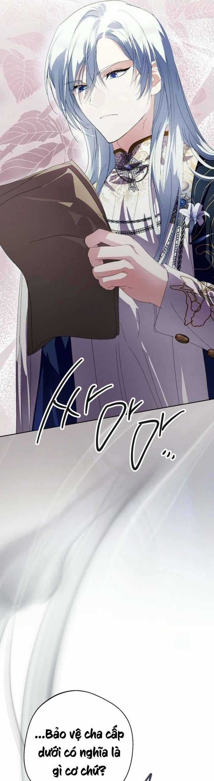 Phía Sau Mặt Nạ Của Nam Chính Hiền Lành Chương 78 trang 45