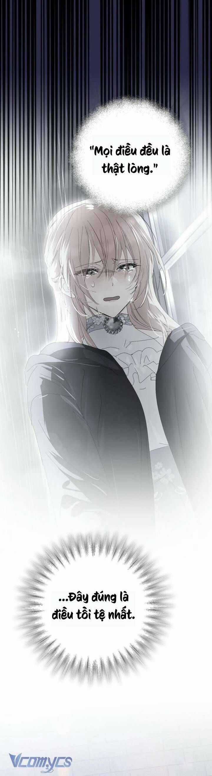 Phía Sau Mặt Nạ Của Nam Chính Hiền Lành Chương 78 trang 47