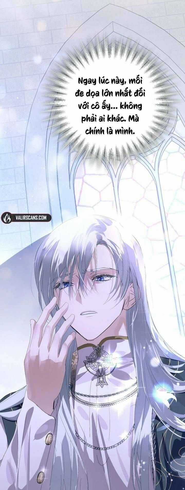 Phía Sau Mặt Nạ Của Nam Chính Hiền Lành Chương 78 trang 48