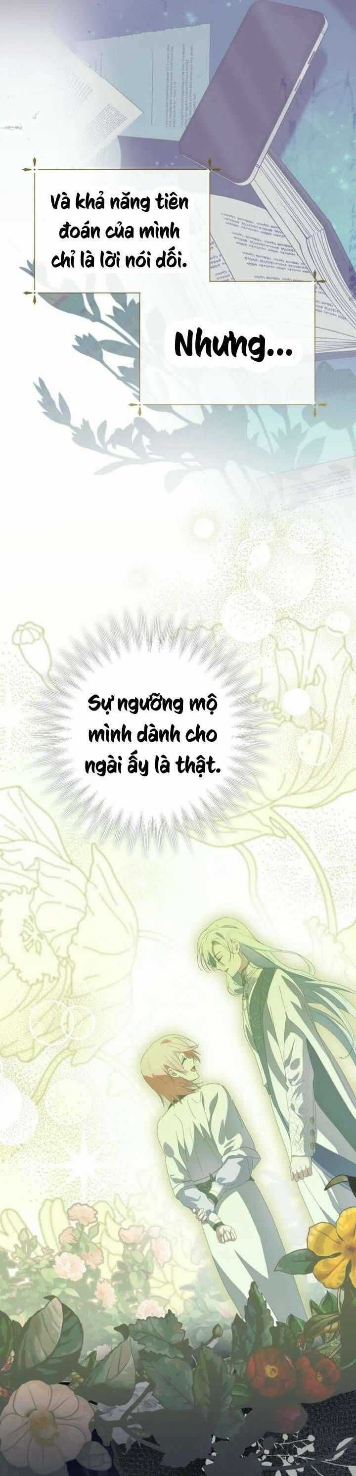 Phía Sau Mặt Nạ Của Nam Chính Hiền Lành Chương 78 trang 7