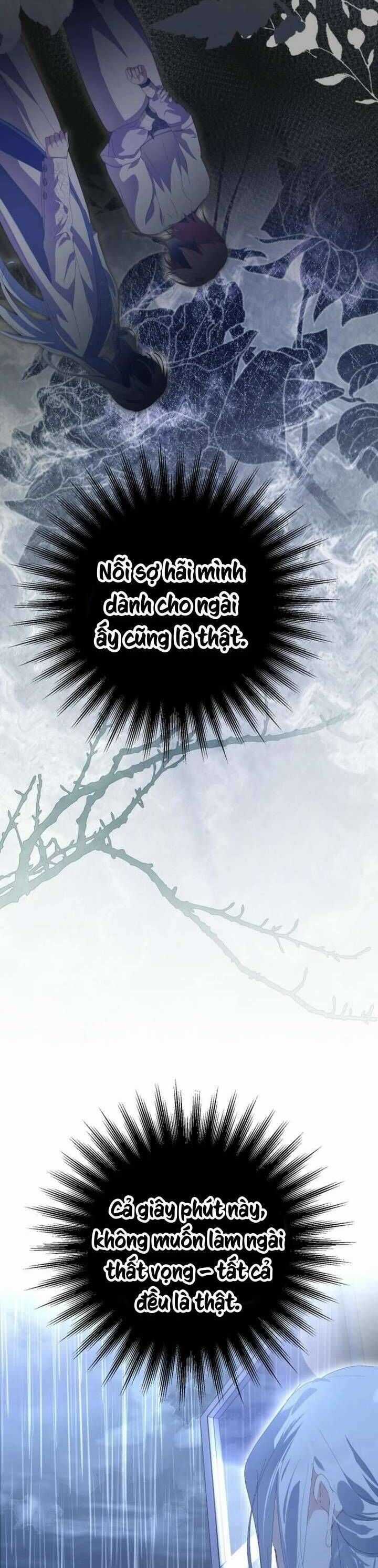 Phía Sau Mặt Nạ Của Nam Chính Hiền Lành Chương 78 trang 8