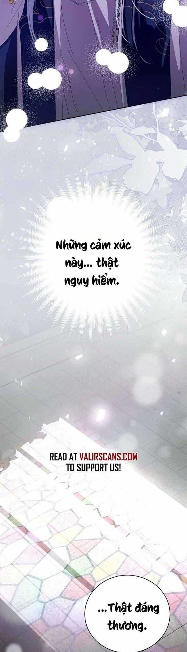 Phía Sau Mặt Nạ Của Nam Chính Hiền Lành Chương 79 trang 12