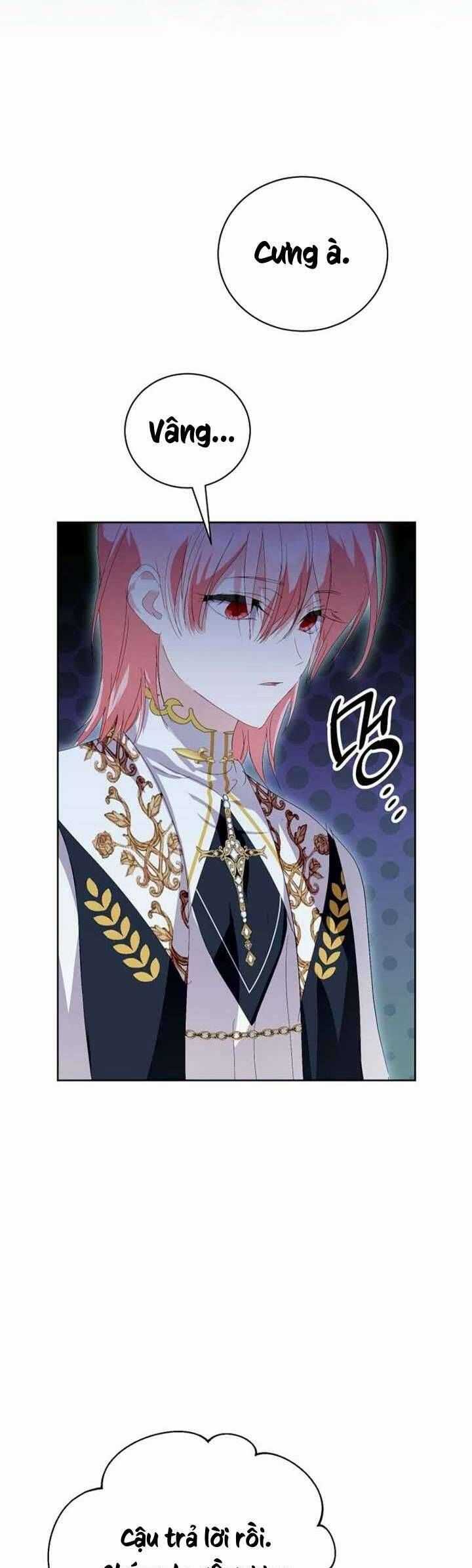 Phía Sau Mặt Nạ Của Nam Chính Hiền Lành Chương 79 trang 15