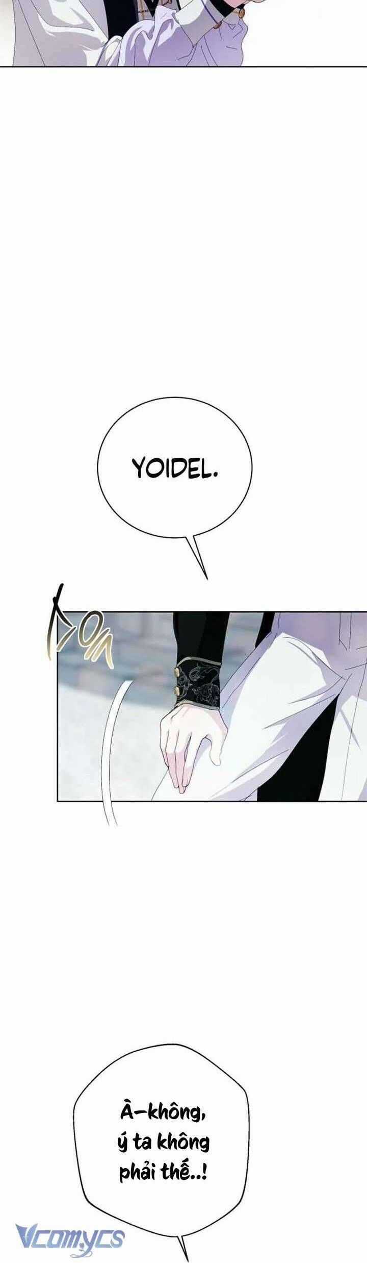 Phía Sau Mặt Nạ Của Nam Chính Hiền Lành Chương 79 trang 26