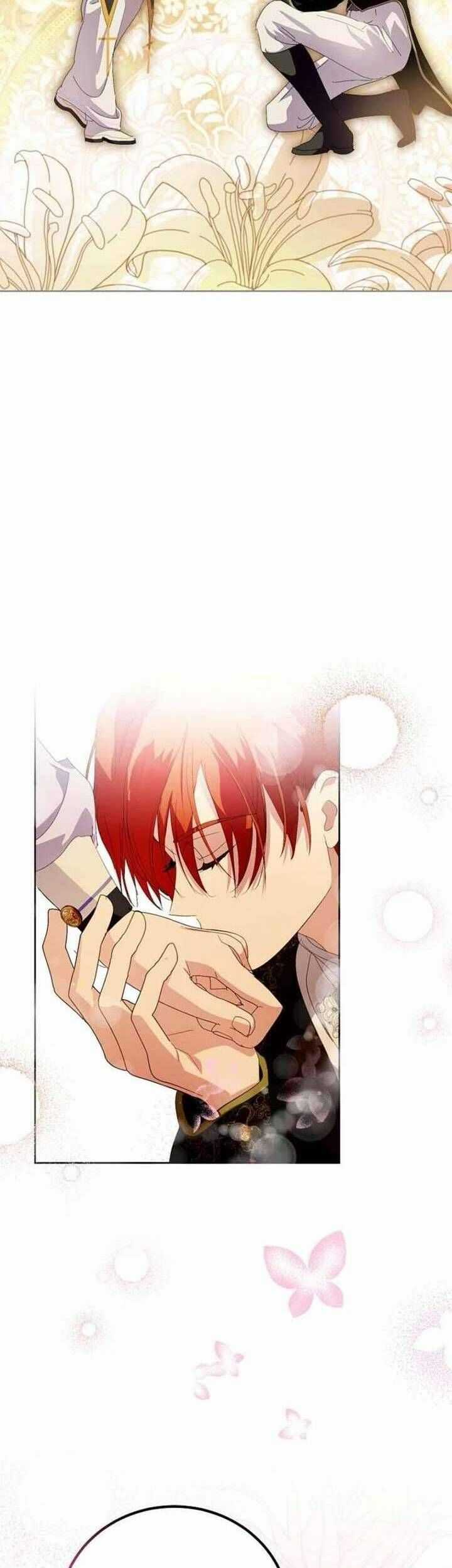 Phía Sau Mặt Nạ Của Nam Chính Hiền Lành Chương 79 trang 28