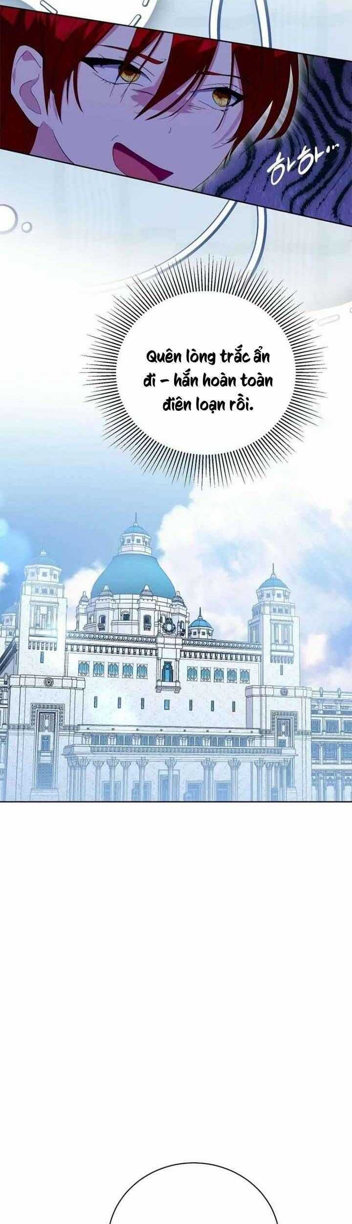 Phía Sau Mặt Nạ Của Nam Chính Hiền Lành Chương 79 trang 33