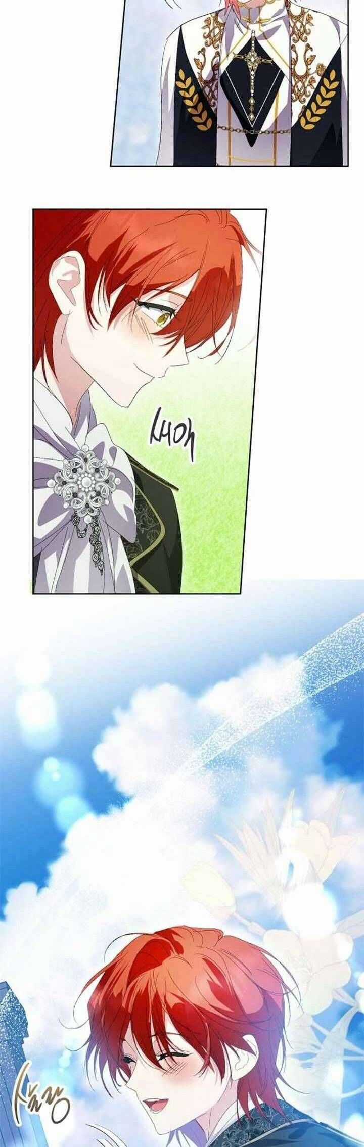 Phía Sau Mặt Nạ Của Nam Chính Hiền Lành Chương 79 trang 36