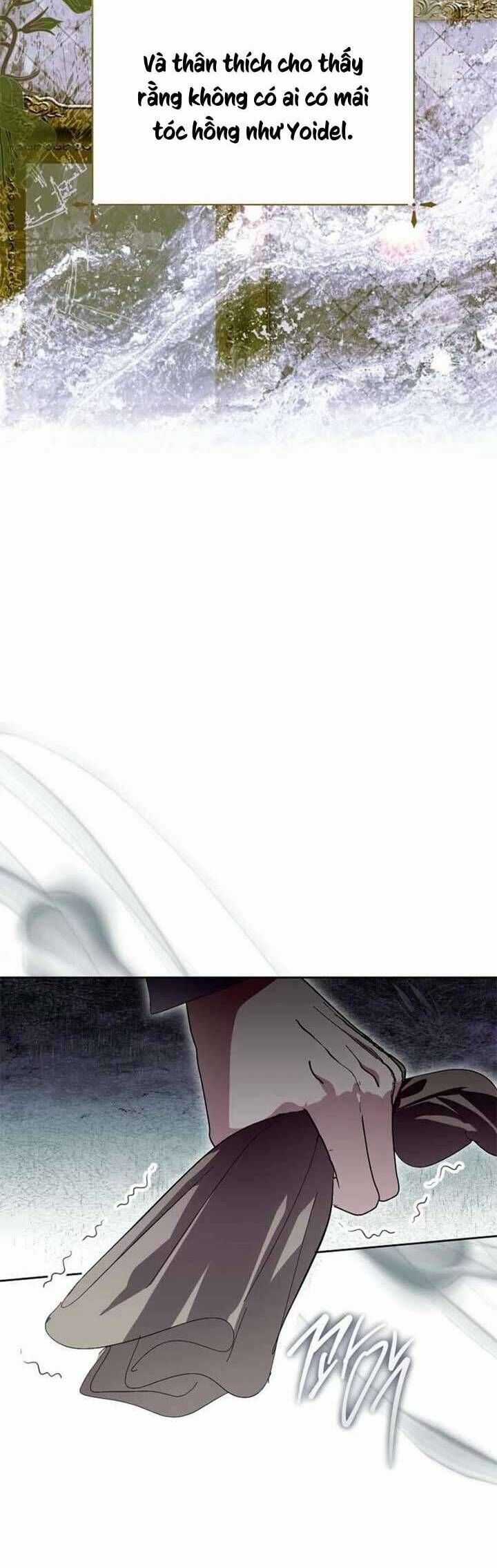 Phía Sau Mặt Nạ Của Nam Chính Hiền Lành Chương 79 trang 4