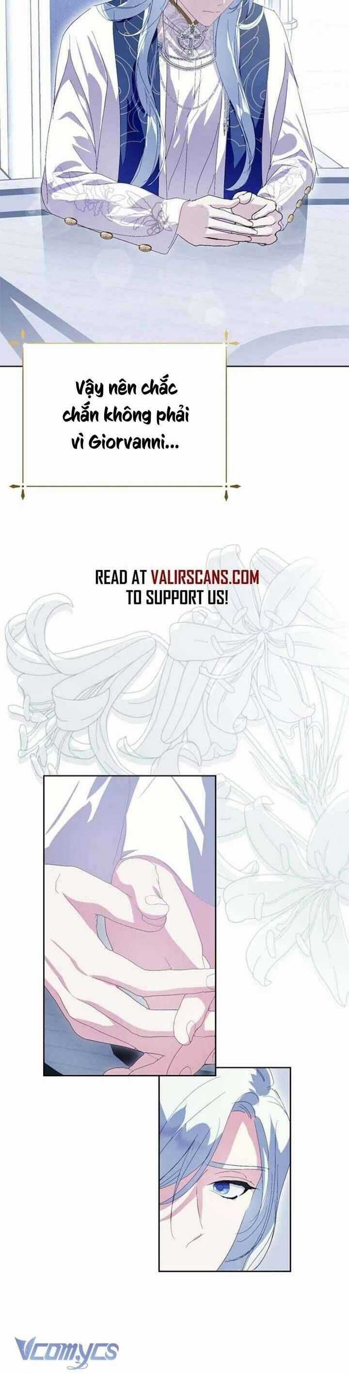 Phía Sau Mặt Nạ Của Nam Chính Hiền Lành Chương 79 trang 41