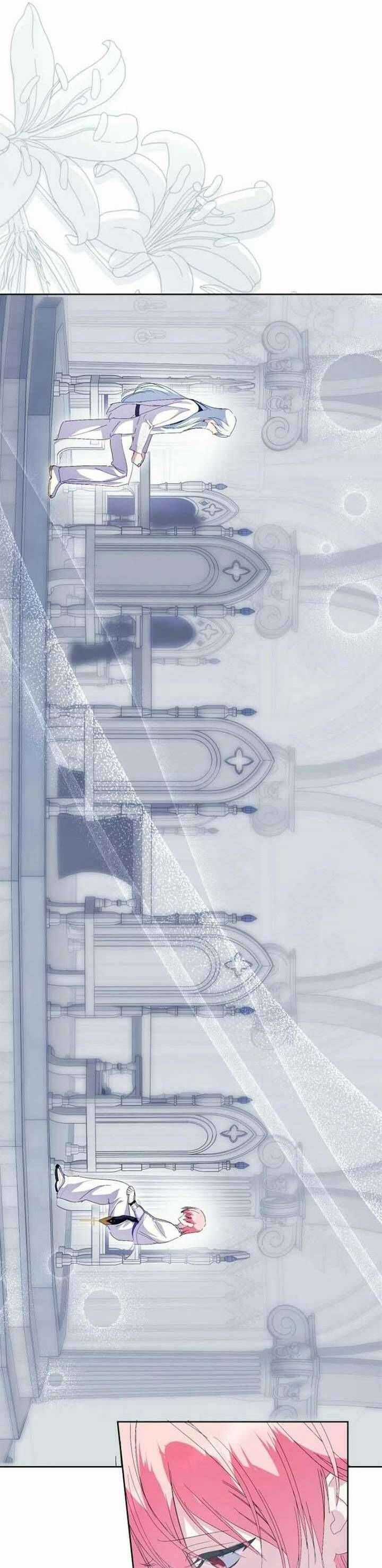 Phía Sau Mặt Nạ Của Nam Chính Hiền Lành Chương 79 trang 42