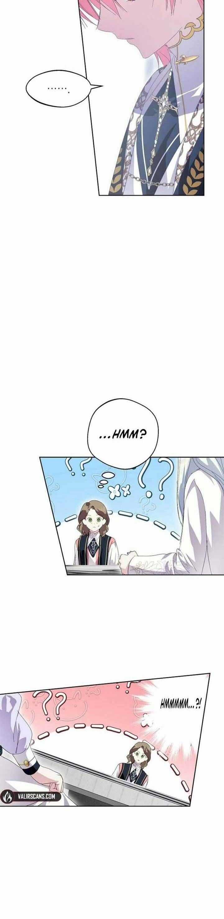 Phía Sau Mặt Nạ Của Nam Chính Hiền Lành Chương 79 trang 43