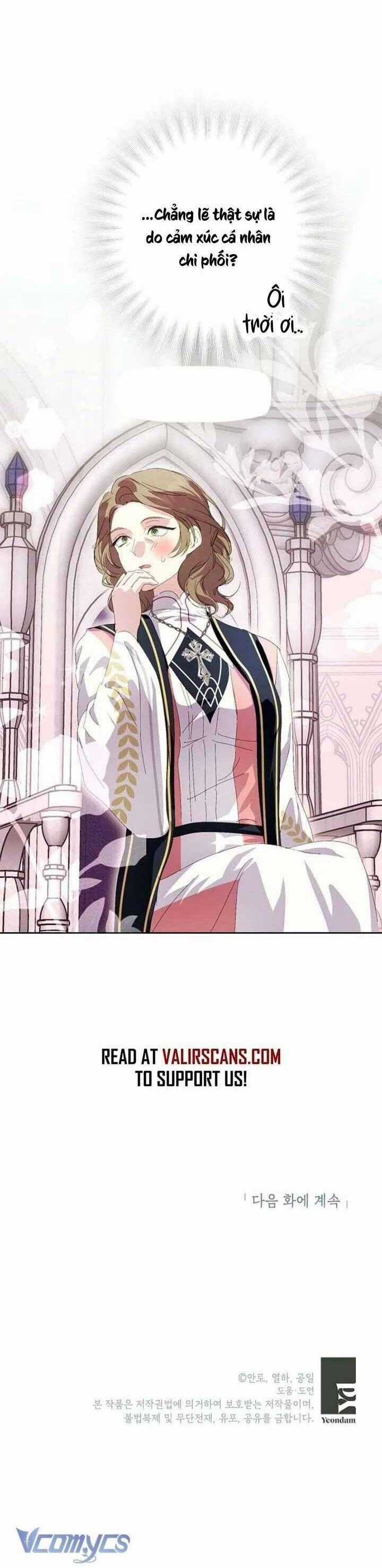 Phía Sau Mặt Nạ Của Nam Chính Hiền Lành Chương 79 trang 44