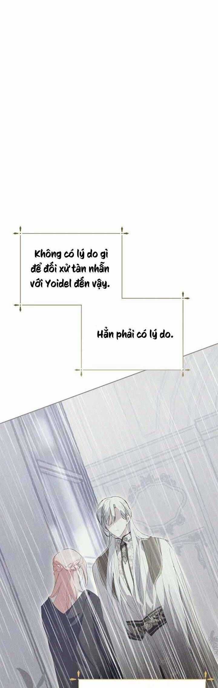 Phía Sau Mặt Nạ Của Nam Chính Hiền Lành Chương 79 trang 5