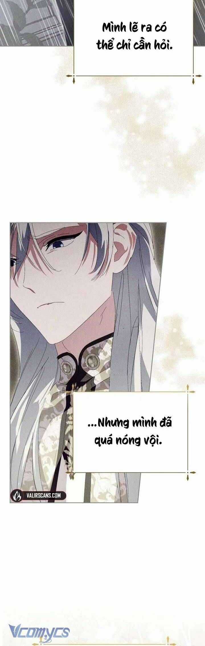 Phía Sau Mặt Nạ Của Nam Chính Hiền Lành Chương 79 trang 6