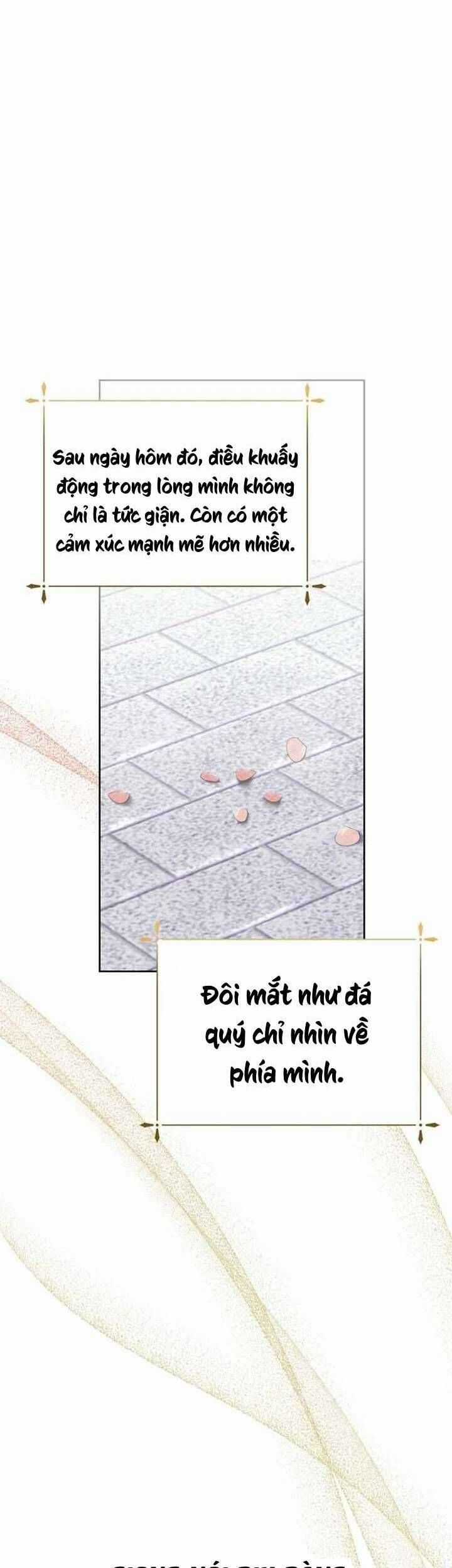 Phía Sau Mặt Nạ Của Nam Chính Hiền Lành Chương 79 trang 8