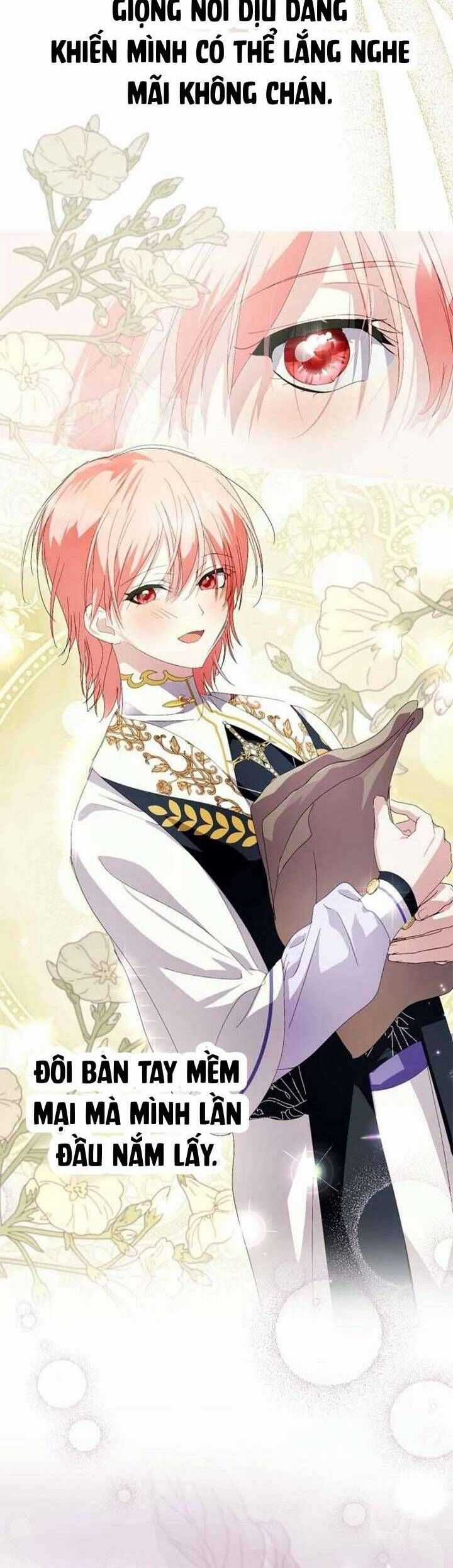 Phía Sau Mặt Nạ Của Nam Chính Hiền Lành Chương 79 trang 9