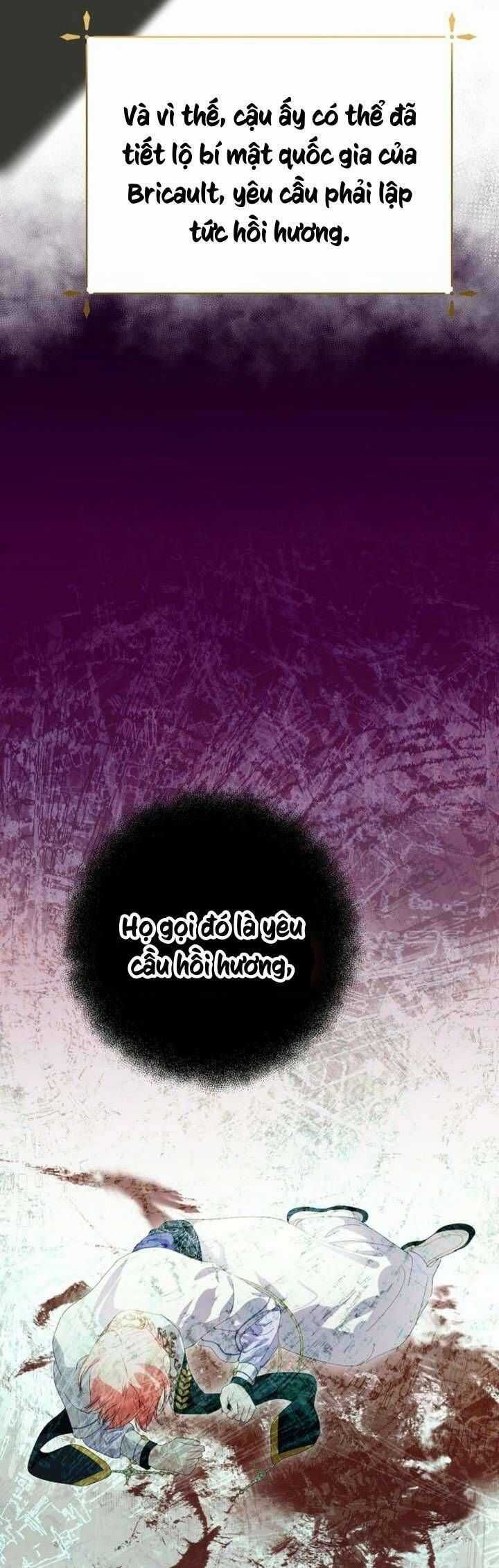 Phía Sau Mặt Nạ Của Nam Chính Hiền Lành Chương 80 trang 10