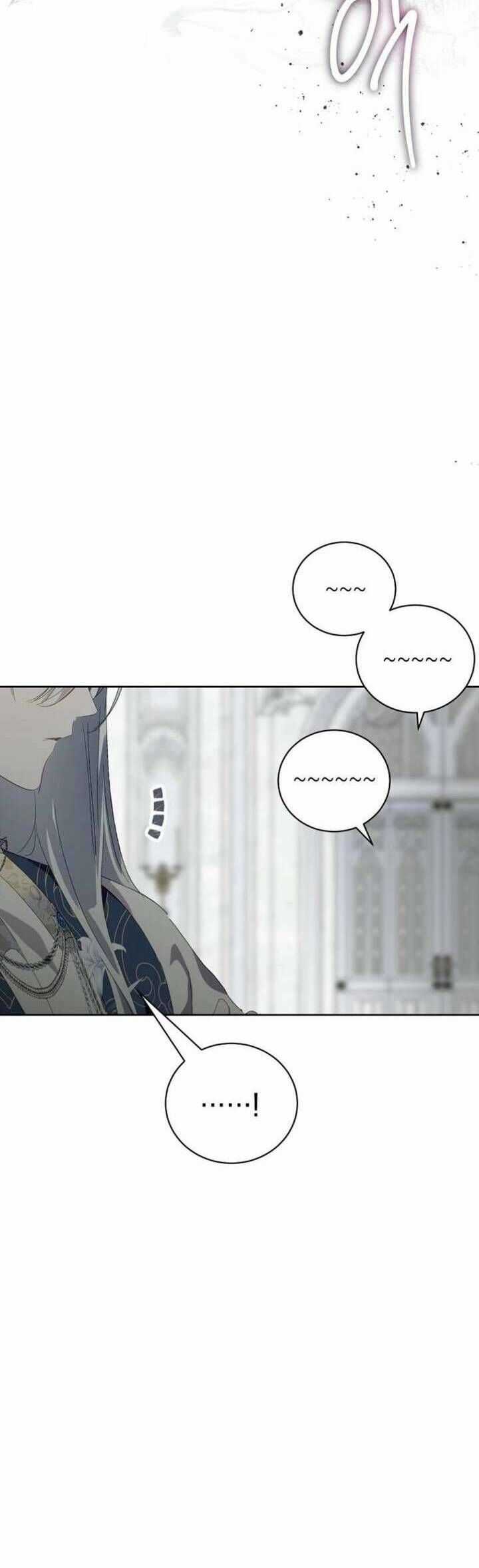 Phía Sau Mặt Nạ Của Nam Chính Hiền Lành Chương 80 trang 15