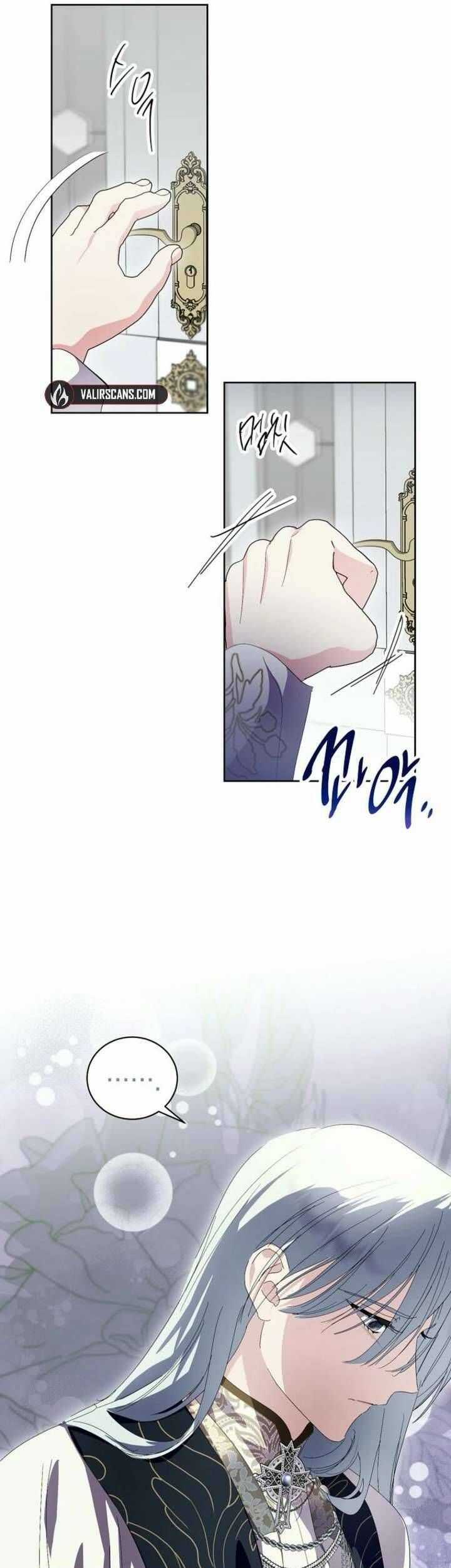 Phía Sau Mặt Nạ Của Nam Chính Hiền Lành Chương 80 trang 18