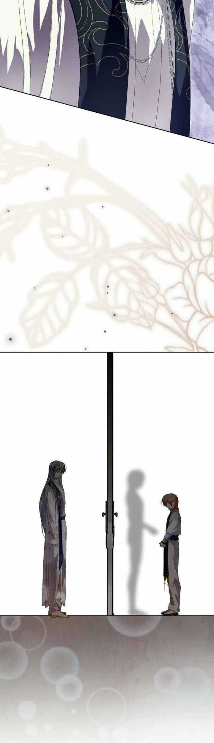 Phía Sau Mặt Nạ Của Nam Chính Hiền Lành Chương 80 trang 19