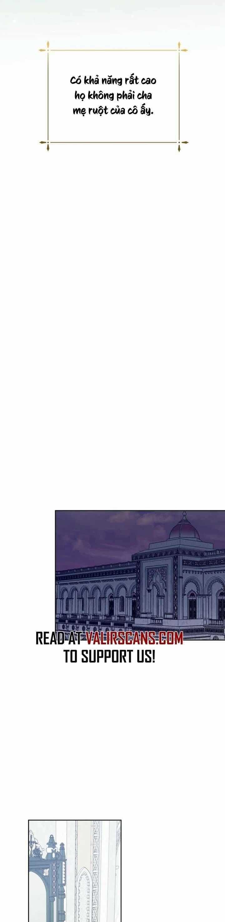 Phía Sau Mặt Nạ Của Nam Chính Hiền Lành Chương 80 trang 22