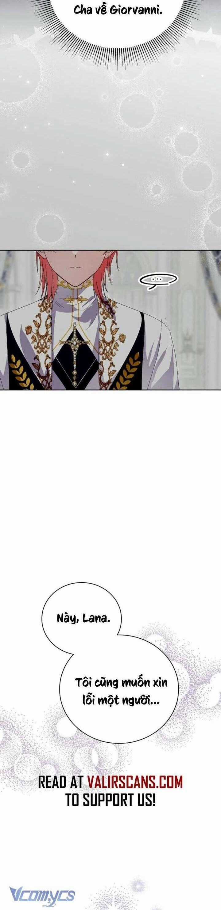 Phía Sau Mặt Nạ Của Nam Chính Hiền Lành Chương 80 trang 27