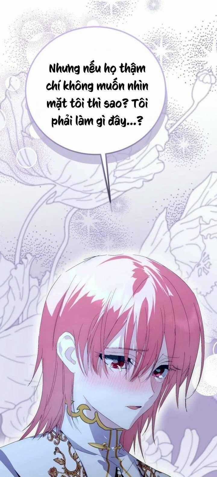 Phía Sau Mặt Nạ Của Nam Chính Hiền Lành Chương 80 trang 28