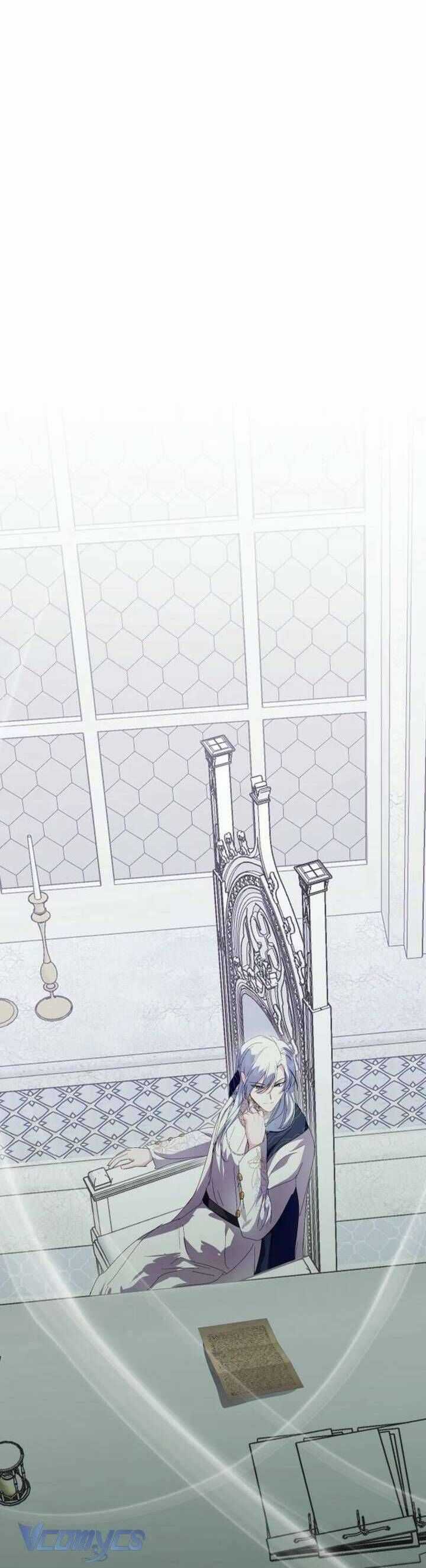 Phía Sau Mặt Nạ Của Nam Chính Hiền Lành Chương 80 trang 5