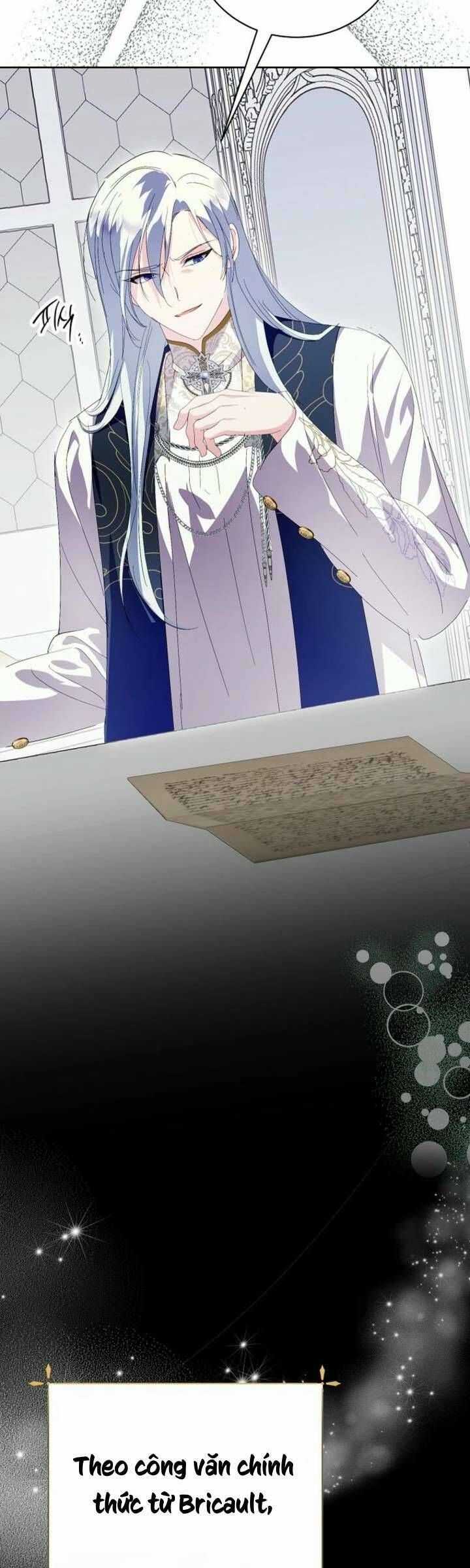 Phía Sau Mặt Nạ Của Nam Chính Hiền Lành Chương 80 trang 7