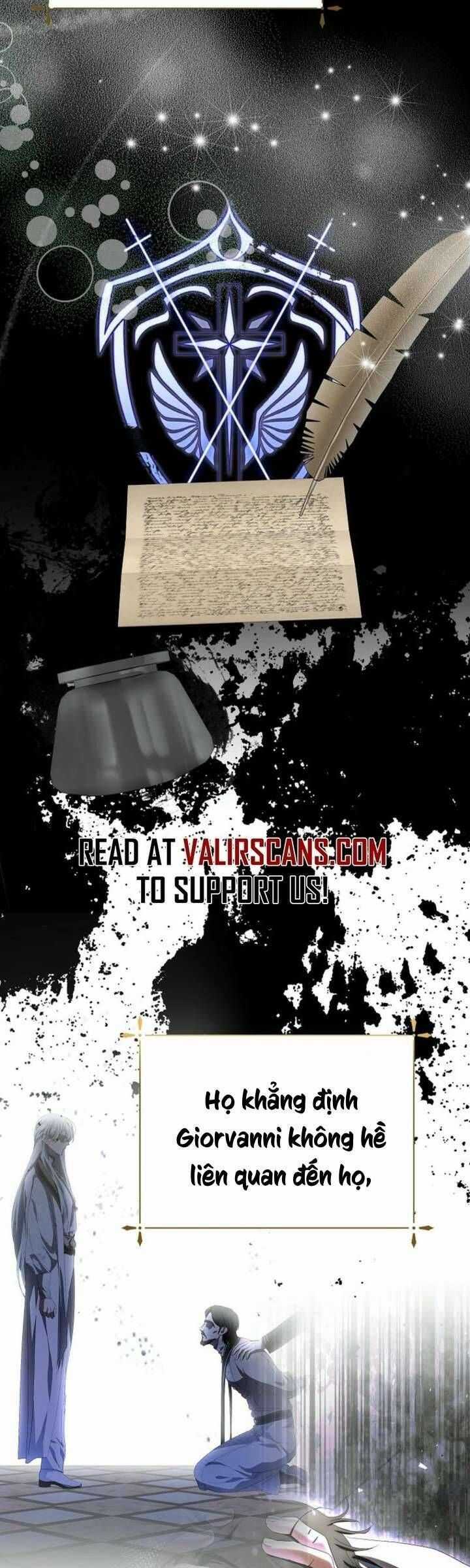 Phía Sau Mặt Nạ Của Nam Chính Hiền Lành Chương 80 trang 8