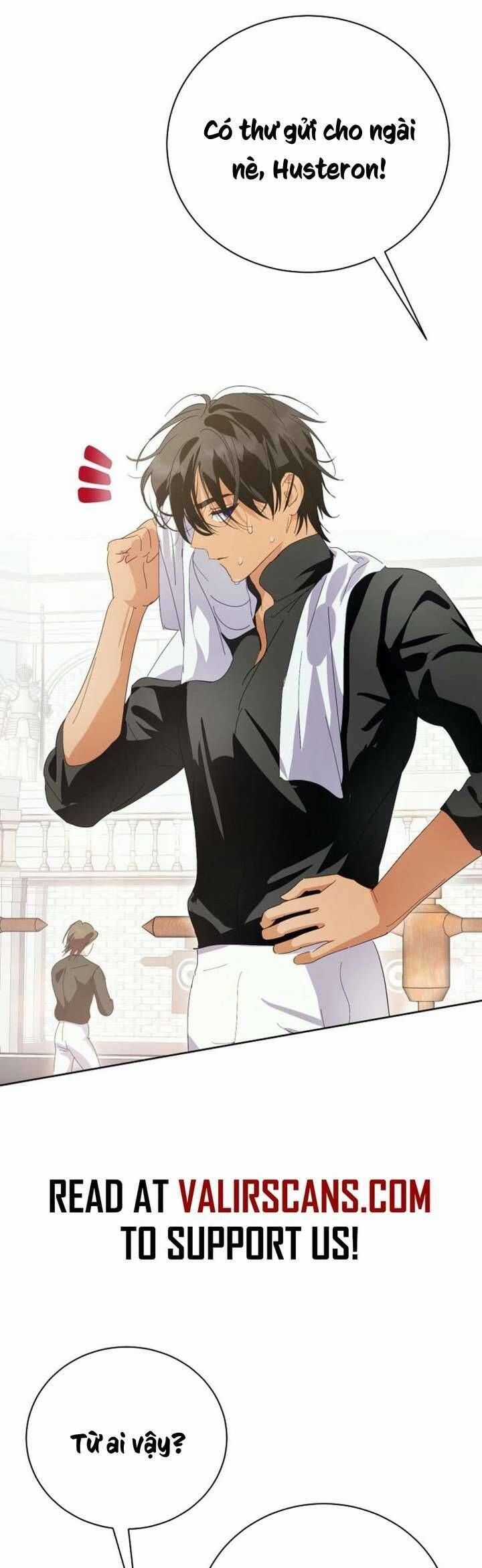 Phía Sau Mặt Nạ Của Nam Chính Hiền Lành Chương 81 trang 12