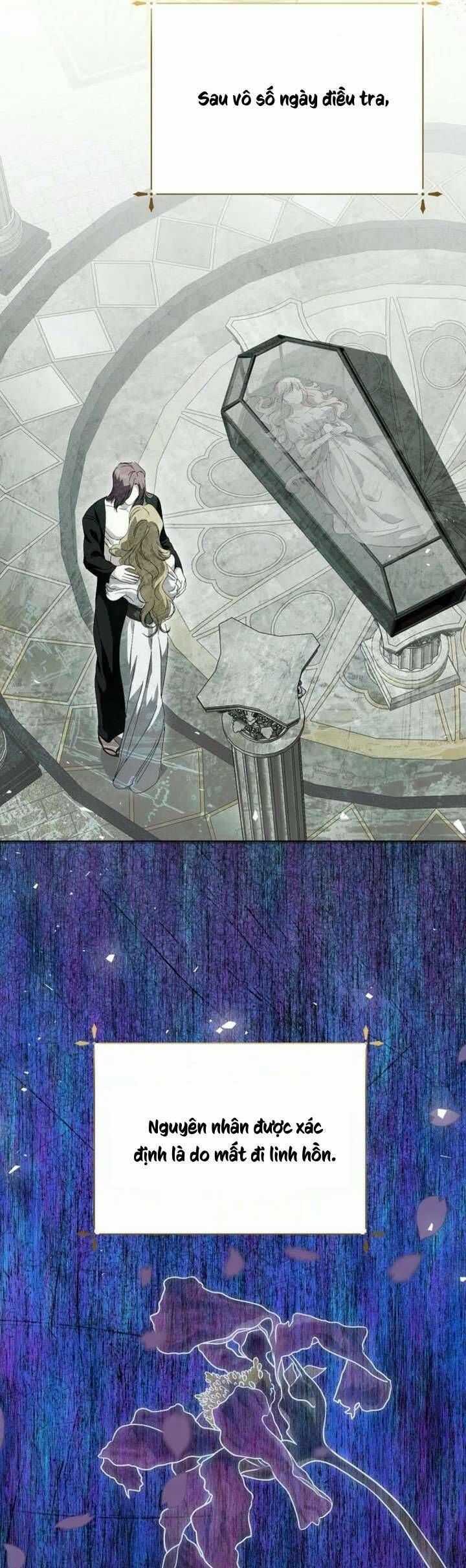 Phía Sau Mặt Nạ Của Nam Chính Hiền Lành Chương 81 trang 19