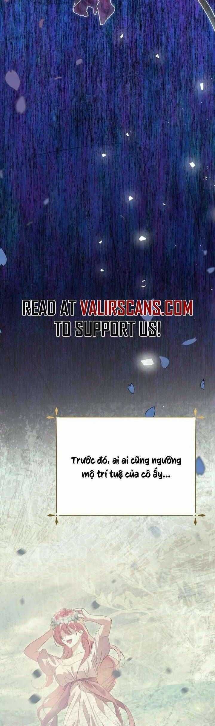 Phía Sau Mặt Nạ Của Nam Chính Hiền Lành Chương 81 trang 20