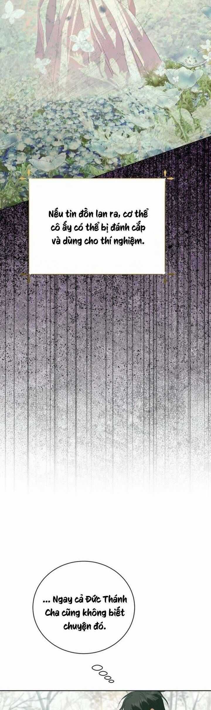 Phía Sau Mặt Nạ Của Nam Chính Hiền Lành Chương 81 trang 21