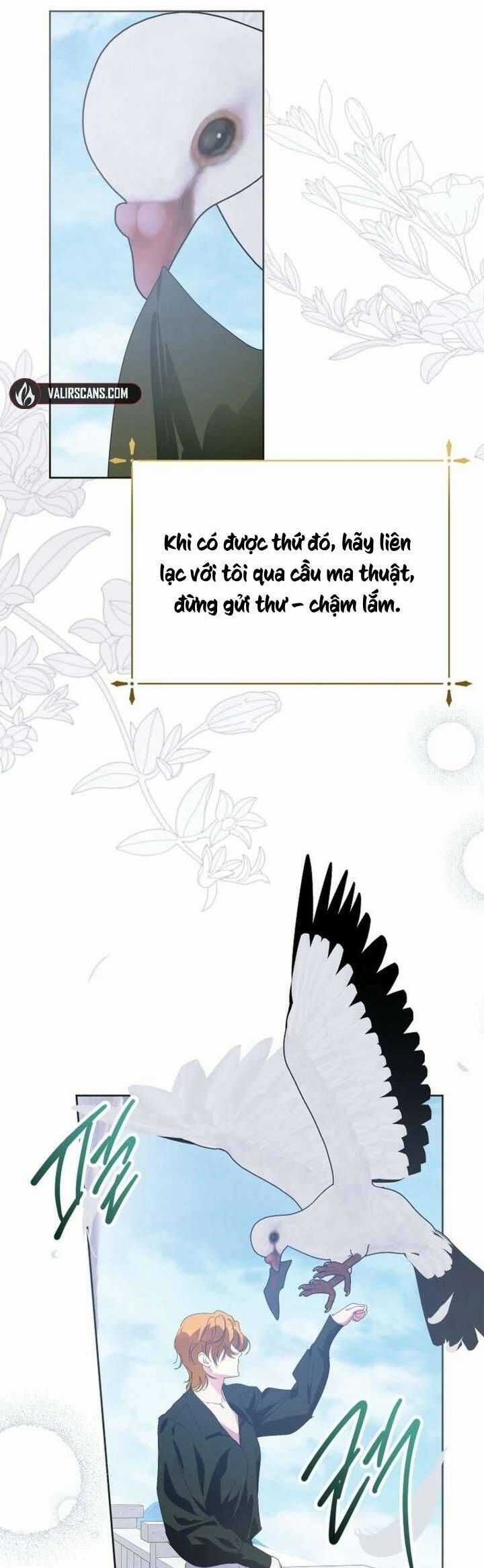 Phía Sau Mặt Nạ Của Nam Chính Hiền Lành Chương 81 trang 26