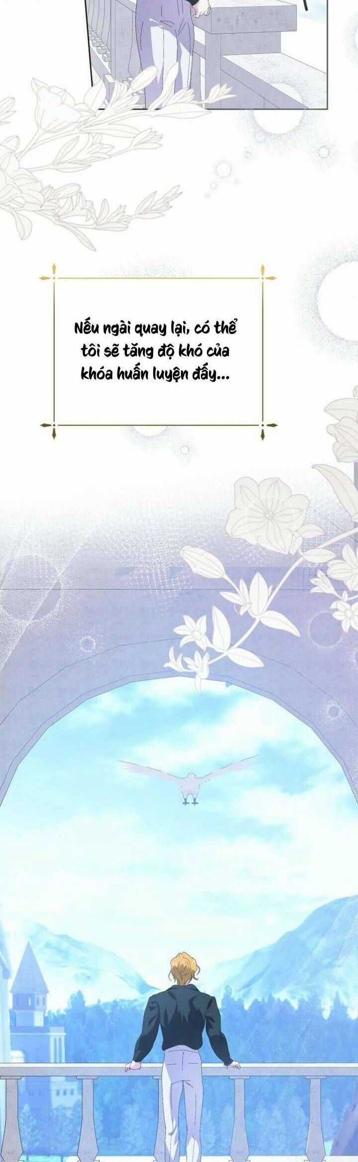 Phía Sau Mặt Nạ Của Nam Chính Hiền Lành Chương 81 trang 27