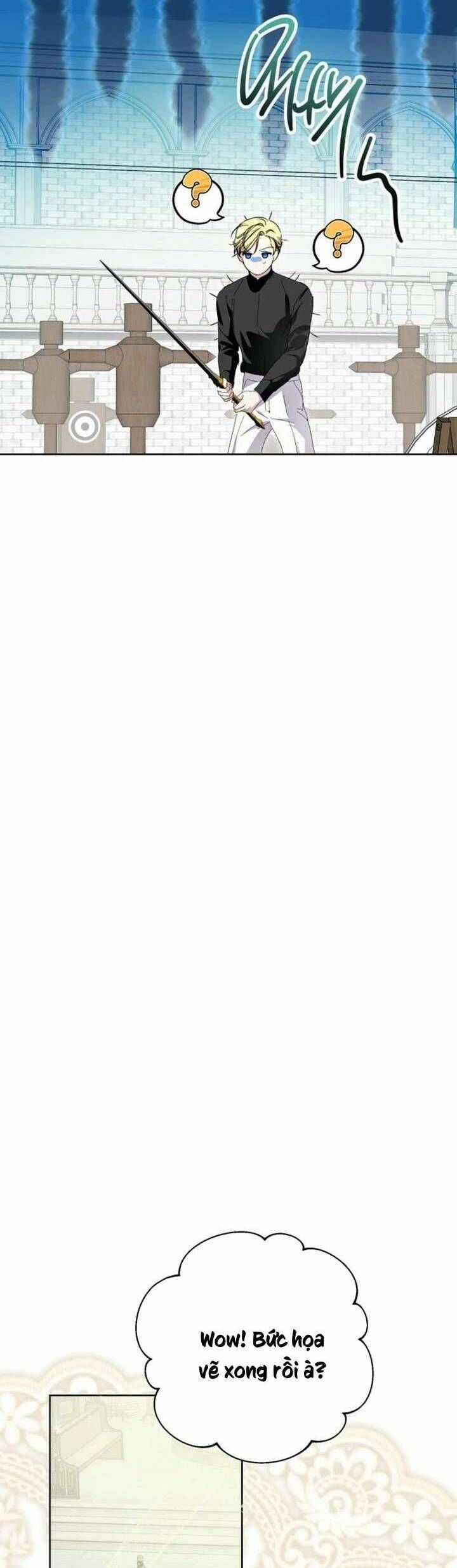 Phía Sau Mặt Nạ Của Nam Chính Hiền Lành Chương 81 trang 32