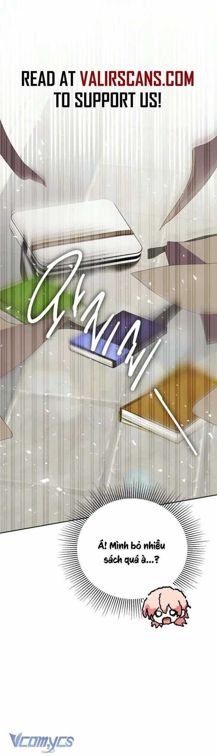 Phía Sau Mặt Nạ Của Nam Chính Hiền Lành Chương 81 trang 37