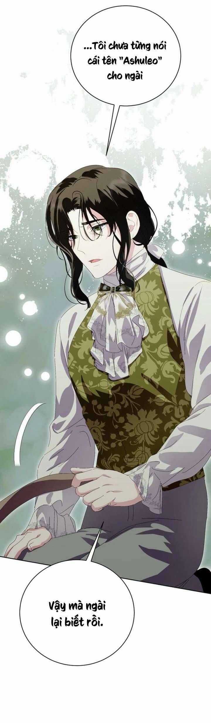 Phía Sau Mặt Nạ Của Nam Chính Hiền Lành Chương 81 trang 41