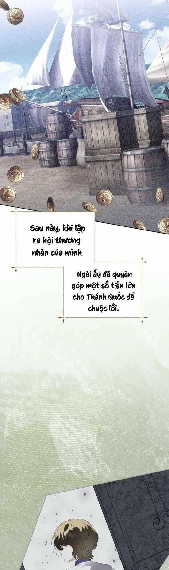 Phía Sau Mặt Nạ Của Nam Chính Hiền Lành Chương 81 trang 45