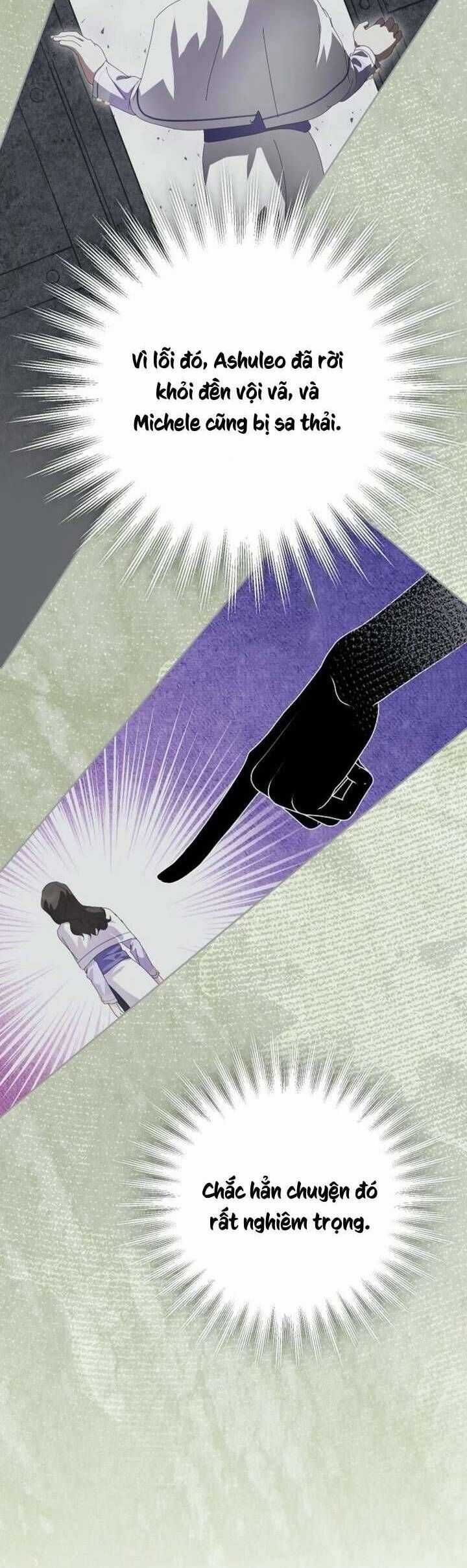 Phía Sau Mặt Nạ Của Nam Chính Hiền Lành Chương 81 trang 46