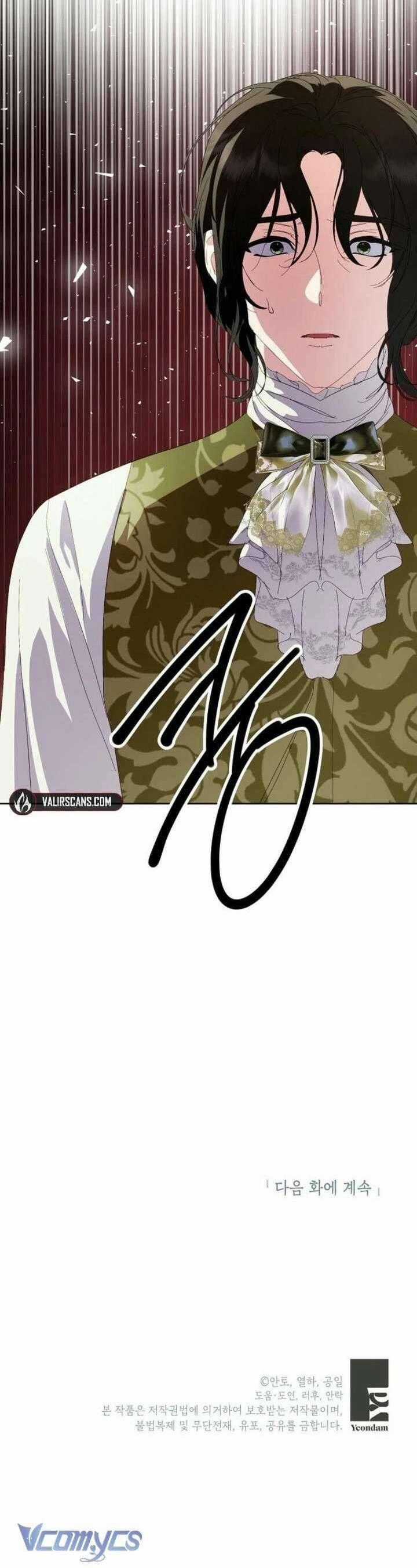 Phía Sau Mặt Nạ Của Nam Chính Hiền Lành Chương 81 trang 50