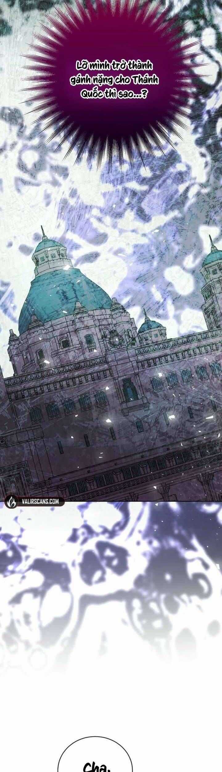 Phía Sau Mặt Nạ Của Nam Chính Hiền Lành Chương 81 trang 6