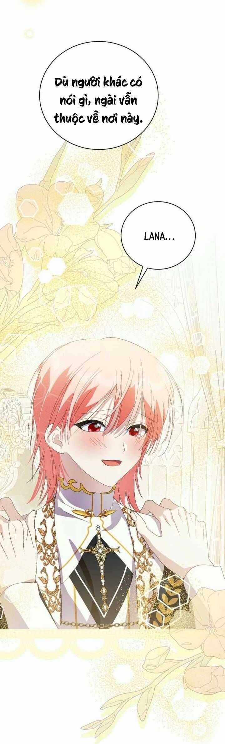 Phía Sau Mặt Nạ Của Nam Chính Hiền Lành Chương 81 trang 8